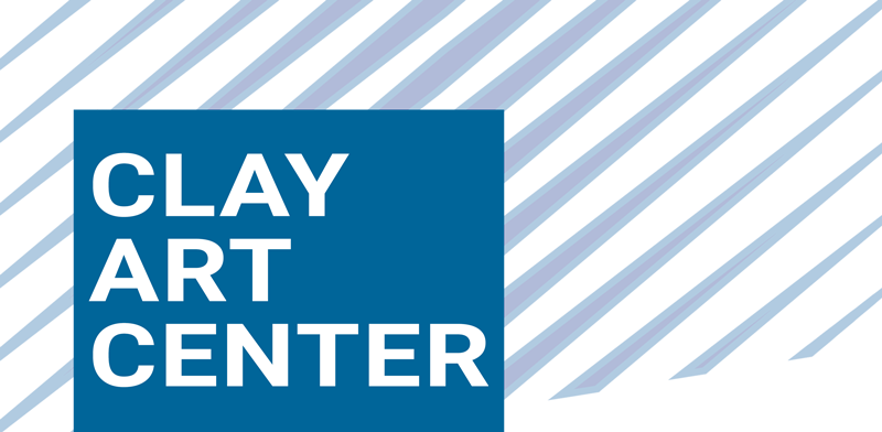 Clay Art Center logo