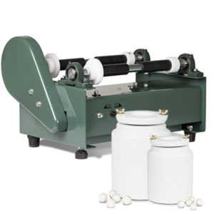 Ball Mills and Supplies