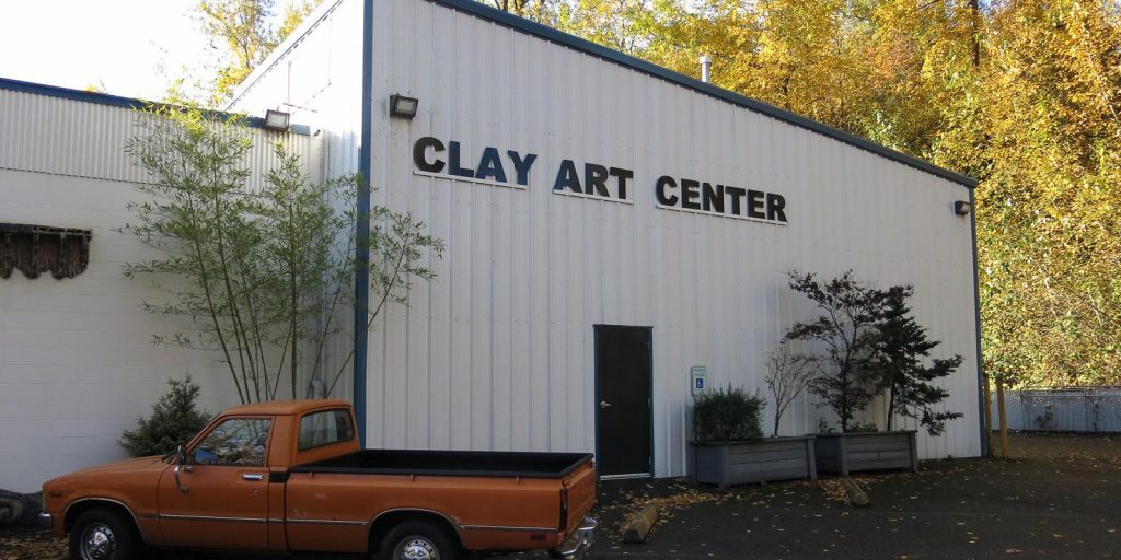 Clay Art Center Tacoma Washington